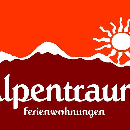 Ferienwohnungen Alpentraum - Haus Stefanz Oberstdorf Exterior foto