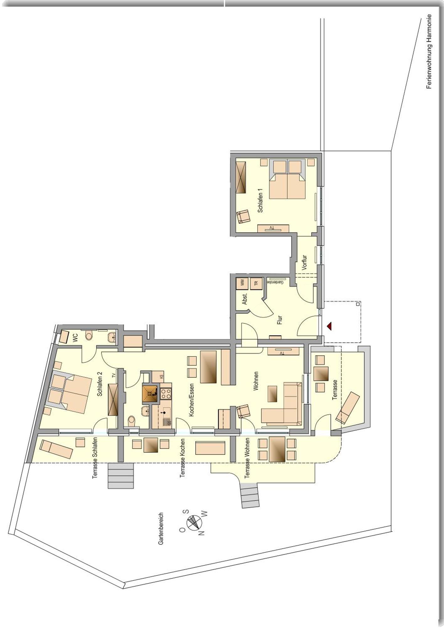 Ferienwohnungen Alpentraum - Haus Stefanz Oberstdorf Exterior foto